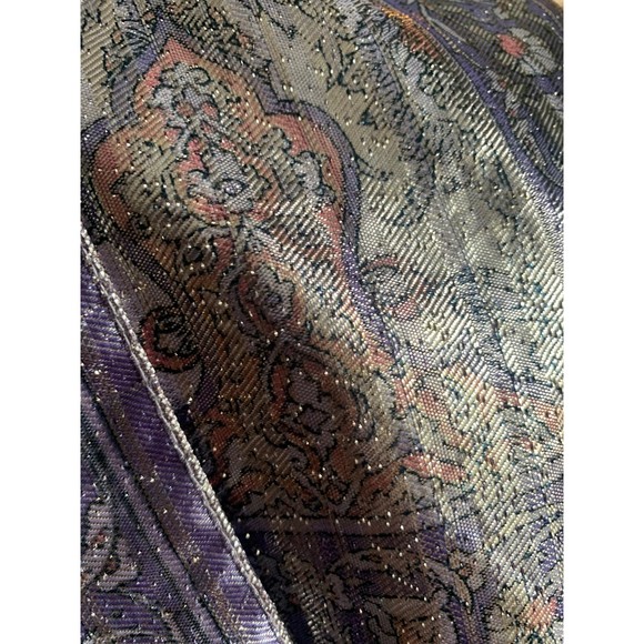 Oscar De La Renta scarf - Picture 6 of 6